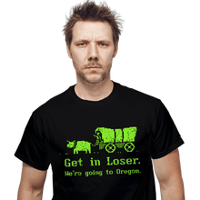 Load image into Gallery viewer, Secret_Shirts We're Going To Oregon