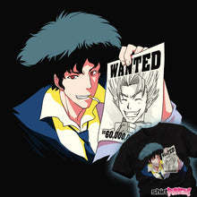 Load image into Gallery viewer, Secret_Shirts Have You Seen This Man