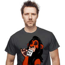 Load image into Gallery viewer, Secret_Shirts Uncle #1