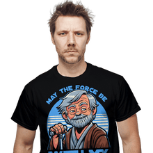 Load image into Gallery viewer, Secret_Shirts Force Joints