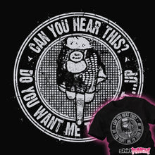 Load image into Gallery viewer, Secret_Shirts Turn It Up!