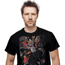 Load image into Gallery viewer, Secret_Shirts Heavyarms