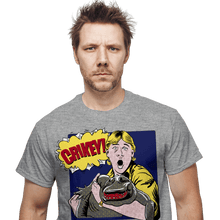 Load image into Gallery viewer, Secret_Shirts Crikey!