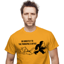 Load image into Gallery viewer, Secret_Shirts Morrispoly