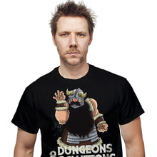 Load image into Gallery viewer, Secret_Shirts D&G