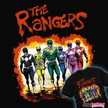 Load image into Gallery viewer, Secret_Shirts The Rangers