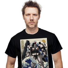 Load image into Gallery viewer, Secret_Shirts OZ-00MS Tallgeese OZ-00MS Tallgeese