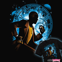 Load image into Gallery viewer, Secret_Shirts The 15th Doctor The 15th Doctor