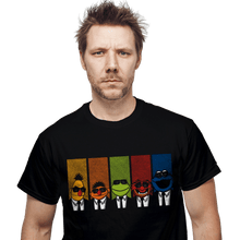 Load image into Gallery viewer, Secret_Shirts Reservoir Muppets Reservoir Muppets