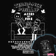 Load image into Gallery viewer, Secret_Shirts Terrance and Phillip