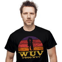 Load image into Gallery viewer, Secret_Shirts Twoo Wuv Twoo Wuv
