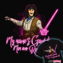 Load image into Gallery viewer, Secret_Shirts Inigo Remember It!