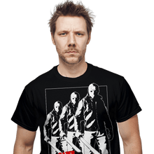 Load image into Gallery viewer, Shirts The Crystal Lake Massacre The Crystal Lake Massacre