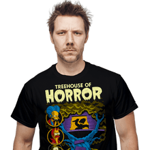 Load image into Gallery viewer, Secret_Shirts Treehouse Comics