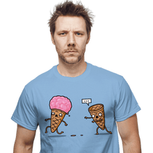 Load image into Gallery viewer, Secret_Shirts Empty Cone