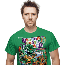 Load image into Gallery viewer, Secret_Shirts Dragon Roast Crunch
