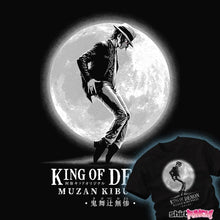 Load image into Gallery viewer, Secret_Shirts King Of Demon