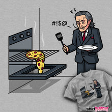 Load image into Gallery viewer, Secret_Shirts Melting Pizza