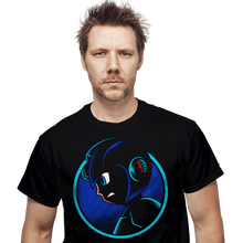 Load image into Gallery viewer, Secret_Shirts Shadow Cyborg Shadow Cyborg