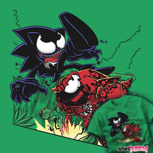 Load image into Gallery viewer, Secret_Shirts Echidna VS Hedgehog