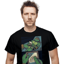Load image into Gallery viewer, Secret_Shirts Longing For Pizza