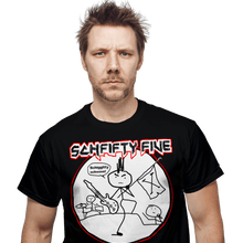 Load image into Gallery viewer, Secret_Shirts Schfifty Five Schfifty Five