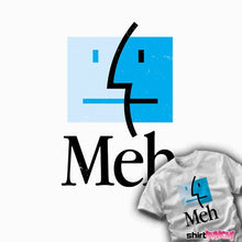 Load image into Gallery viewer, Secret_Shirts Meh Meh
