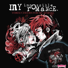 Load image into Gallery viewer, Secret_Shirts My Impossible Romance Remix