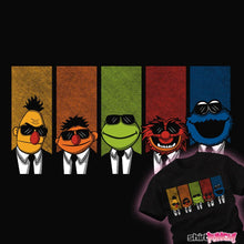Load image into Gallery viewer, Secret_Shirts Reservoir Muppets Reservoir Muppets
