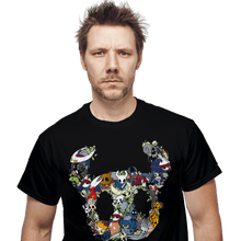 Load image into Gallery viewer, Secret_Shirts Hollow Crew