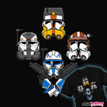 Load image into Gallery viewer, Secret_Shirts Clone Rhapsody