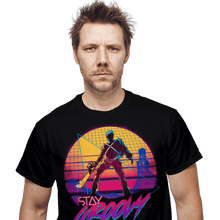 Load image into Gallery viewer, Secret_Shirts Stay Groovy