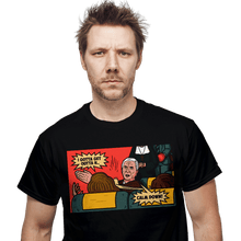 Load image into Gallery viewer, Secret_Shirts Airplane Slap