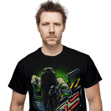 Load image into Gallery viewer, Secret_Shirts Trapped Ghost Trapped Ghost