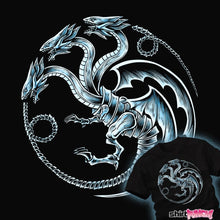 Load image into Gallery viewer, Secret_Shirts House Blue Eyes