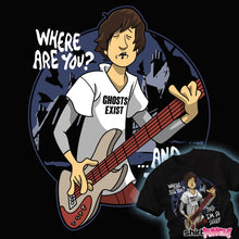 Load image into Gallery viewer, Secret_Shirts Zoinks, Tom!