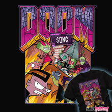 Load image into Gallery viewer, Secret_Shirts DOOOM!