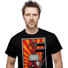 Load image into Gallery viewer, Secret_Shirts Unworthy Unworthy
