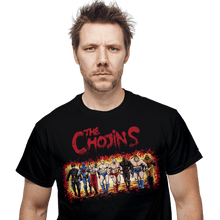 Load image into Gallery viewer, Secret_Shirts The Chojins The Chojins