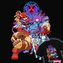 Load image into Gallery viewer, Secret_Shirts X-Villains X-Villains