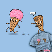 Load image into Gallery viewer, Secret_Shirts Empty Cone