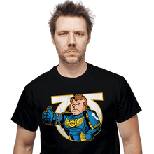 Load image into Gallery viewer, Daily_Deal_Shirts Vault Titus Vault Titus