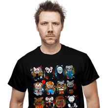 Load image into Gallery viewer, Secret_Shirts Horror Puppies