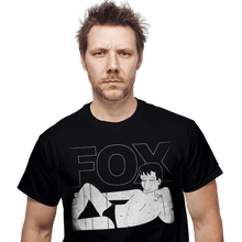 Load image into Gallery viewer, Secret_Shirts FOX