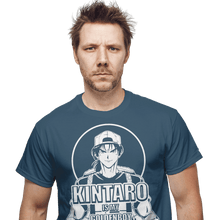 Load image into Gallery viewer, Secret_Shirts Kintaro Is My Homeboy