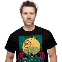 Load image into Gallery viewer, Secret_Shirts One More Game One More Game