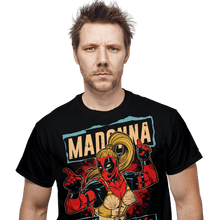 Load image into Gallery viewer, Secret_Shirts Indestructible
