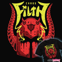 Load image into Gallery viewer, Secret_Shirts Heretic Heretic