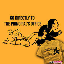 Load image into Gallery viewer, Secret_Shirts Morrispoly