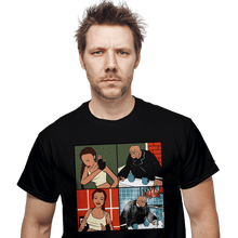 Load image into Gallery viewer, Secret_Shirts Butler In Freezer